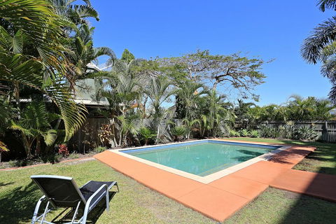Pacific Reef By Kacys - Grafton Accommodation 1