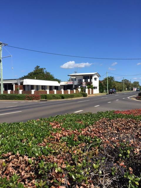 Pacific Sun Motor Inn - Grafton Accommodation 2