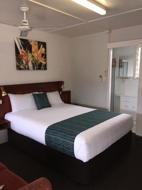 Pacific Sun Motor Inn - Grafton Accommodation 3