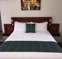 Pacific Sun Motor Inn - Grafton Accommodation