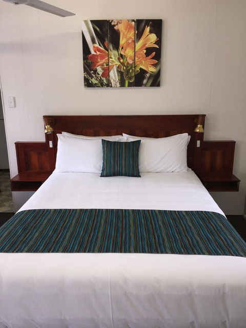 Pacific Sun Motor Inn - Grafton Accommodation 0