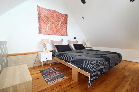 Pacific Terraces 1, 38 Pacific Street - Grafton Accommodation 0