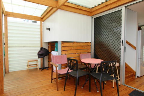 Pacific Terraces 1, 38 Pacific Street - Grafton Accommodation 1