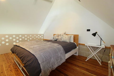 Pacific Terraces 16, 38 Pacific Street - Grafton Accommodation 2