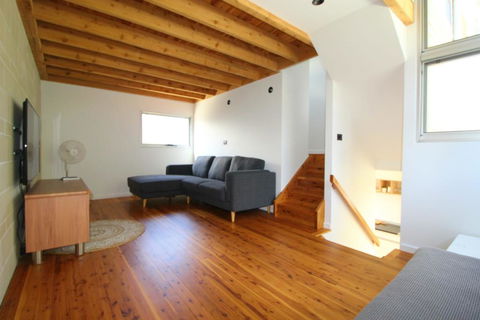 Pacific Terraces 16, 38 Pacific Street - Grafton Accommodation 0