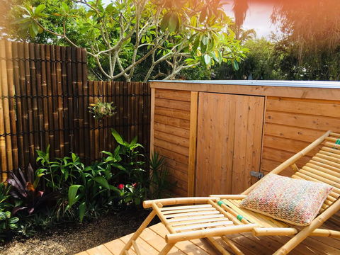 Pacific Terraces 2, 38 Pacific Street - Grafton Accommodation 2