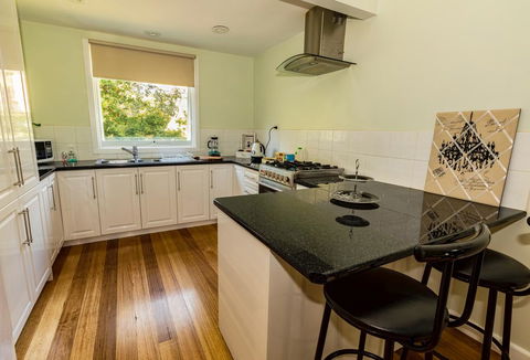 Paddys Creek Retreat - Grafton Accommodation 2