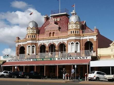 Paddys Golden Patch - Grafton Accommodation 3