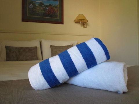 PALM COVE HAVEN APARTMENT - Grafton Accommodation 1