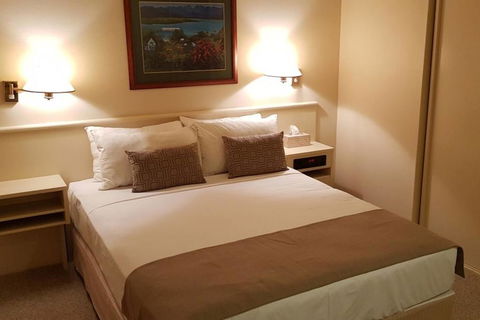 PALM COVE HAVEN APARTMENT - Grafton Accommodation 0