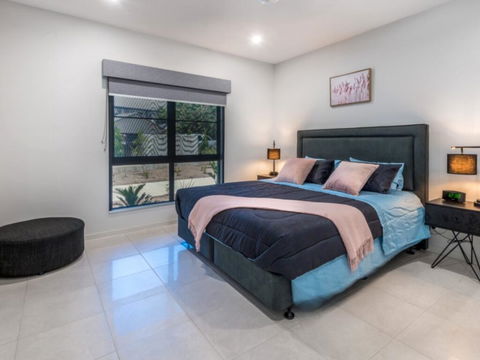 Palms - Tropicana Resort - Cli - Grafton Accommodation 3