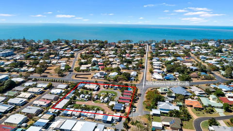 Palms Hervey Bay - Grafton Accommodation 3