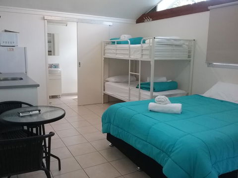 Palms Hervey Bay - Grafton Accommodation 2