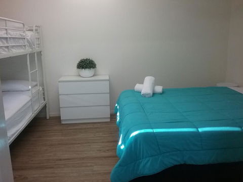 Palms Hervey Bay - Grafton Accommodation 1