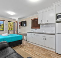 Palms Hervey Bay - Grafton Accommodation