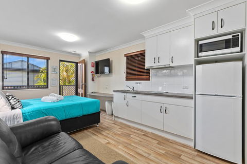 Palms Hervey Bay - Grafton Accommodation 0