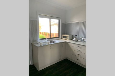Pandanus - Grafton Accommodation 2