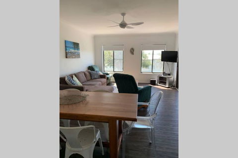 Pandanus - Grafton Accommodation 3