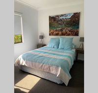 Pandanus - Grafton Accommodation
