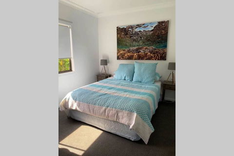 Pandanus - Grafton Accommodation 0