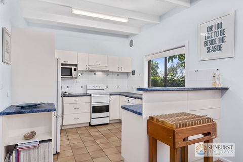 Pandanus On Emerald - Grafton Accommodation 2