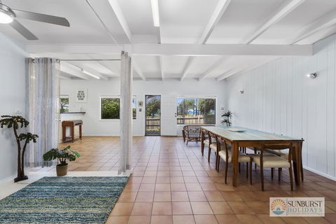 Pandanus On Emerald - Grafton Accommodation 1