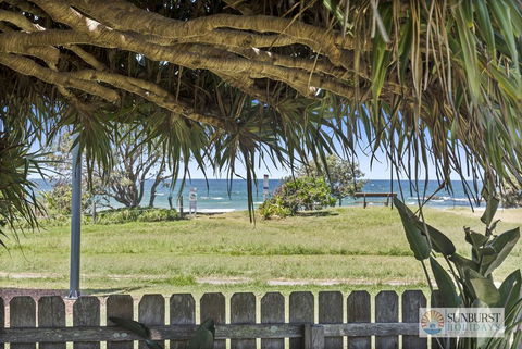 Pandanus On Emerald - Grafton Accommodation 0