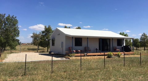 PANORAMA @ Lismar Lodge - Grafton Accommodation 2