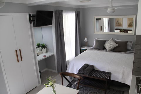 Paperbark Bed & Breakfast - Grafton Accommodation 3