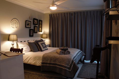 Paperbark Bed & Breakfast - Grafton Accommodation 1