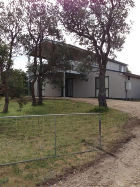 Paradise On The Boulevard - Grafton Accommodation 3