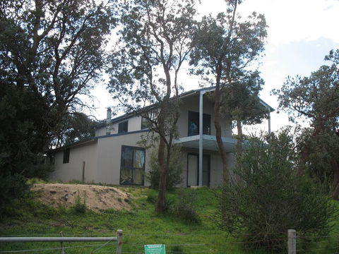 Paradise On The Boulevard - Grafton Accommodation 0