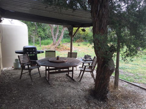 Paradise On The Boulevard - Grafton Accommodation 2