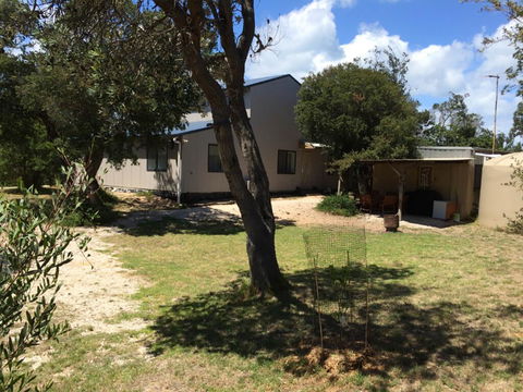 Paradise On The Boulevard - Grafton Accommodation 1