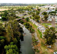 Paradise Tourist Park