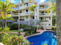 Paringa 8 - Palm Cove