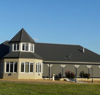 Paringa Grove Homestead - Grafton Accommodation