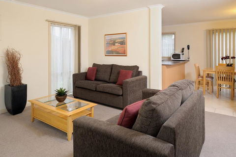 Park Avenue - Forest Hill - Grafton Accommodation 1
