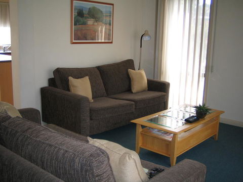 Park Avenue - Forest Hill - Grafton Accommodation 2