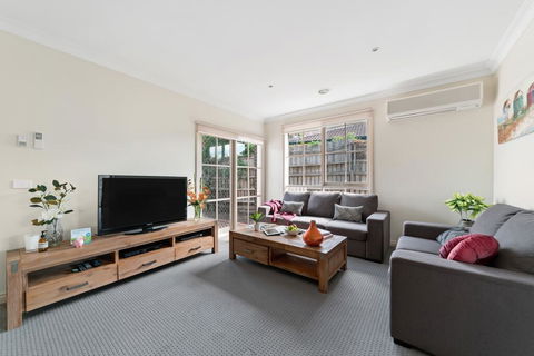 Park Avenue - IKON Glen Waverley - Grafton Accommodation 3