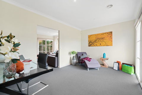 Park Avenue - IKON Glen Waverley - Grafton Accommodation 1