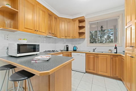 Park Avenue - IKON Glen Waverley - Grafton Accommodation 2
