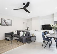 Park avenue hideaway for 4 Auchenflower Brisbane - Grafton Accommodation