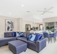Park Avenue Luxe Townhouse Brand New Sleeps 9 - Grafton Accommodation