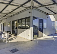 Park Beach Retreat - Grafton Accommodation