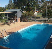 Park Drive Motel - Grafton Accommodation