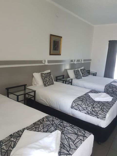 Park Drive Motel - Grafton Accommodation 1