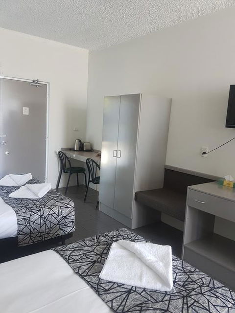 Park Drive Motel - Grafton Accommodation 2