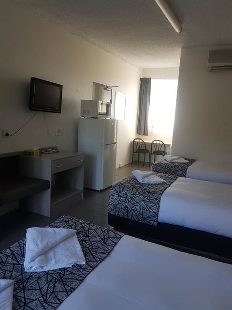 Park Drive Motel - Grafton Accommodation 3