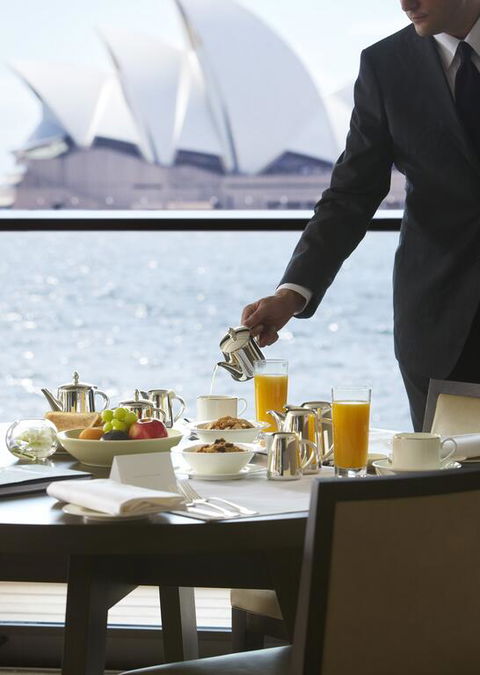 Park Hyatt Sydney - Grafton Accommodation 3